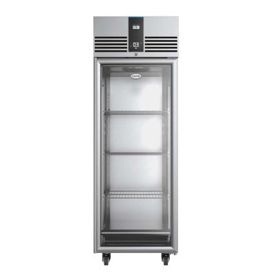 Foster EcoPro G3 EP700G 41-153/ 41-155 Glass door Refrigerator JD Catering Equipment Solutions Ltd