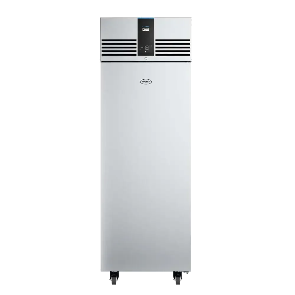 GP602 Foster EcoPro G3 EP700L 41-106 Upright Freezer - JD Catering Equipment Solutions Ltd