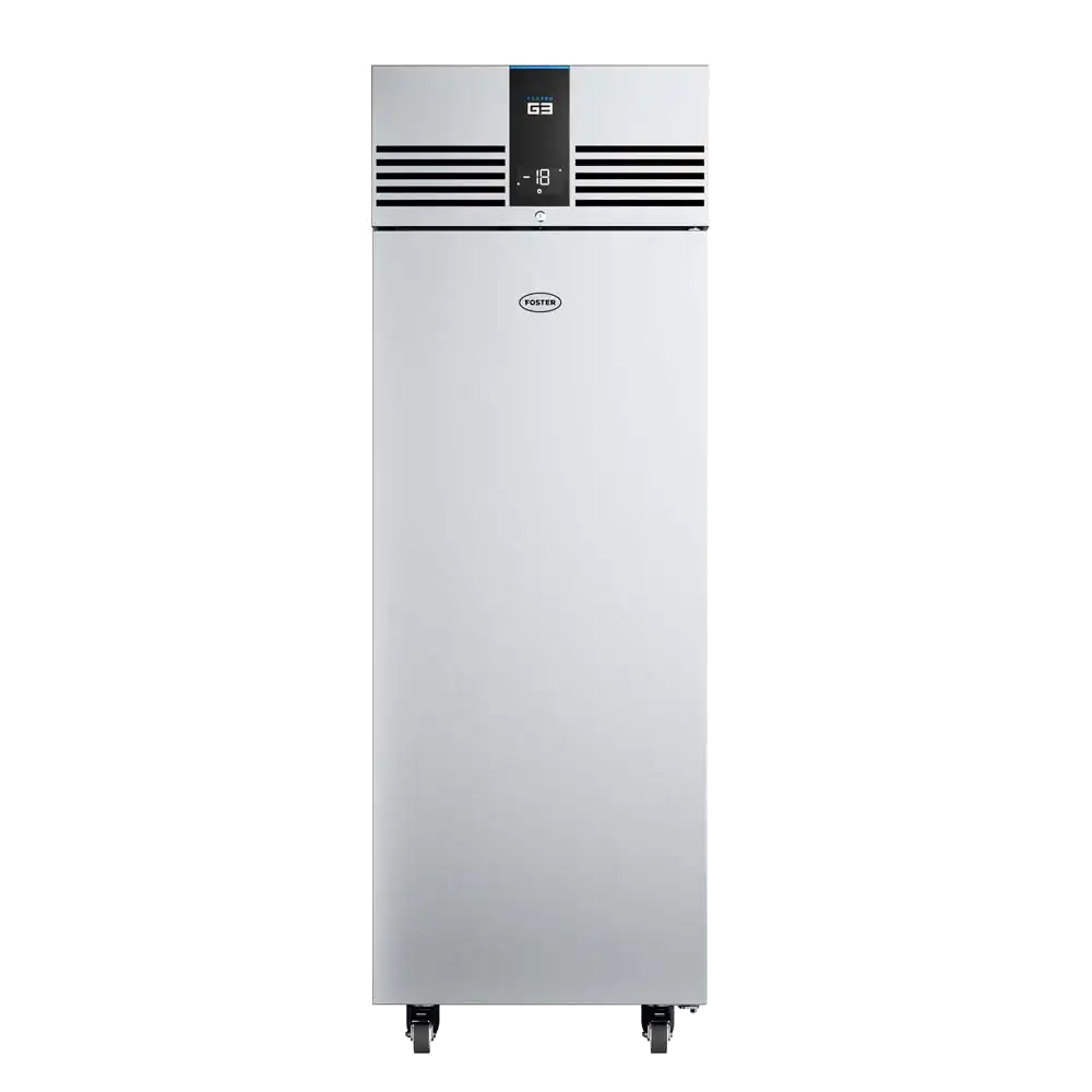 Foster EcoPro G3 EP700L   41-106 / 41-108 Upright Freezer JD Catering Equipment Solutions Ltd