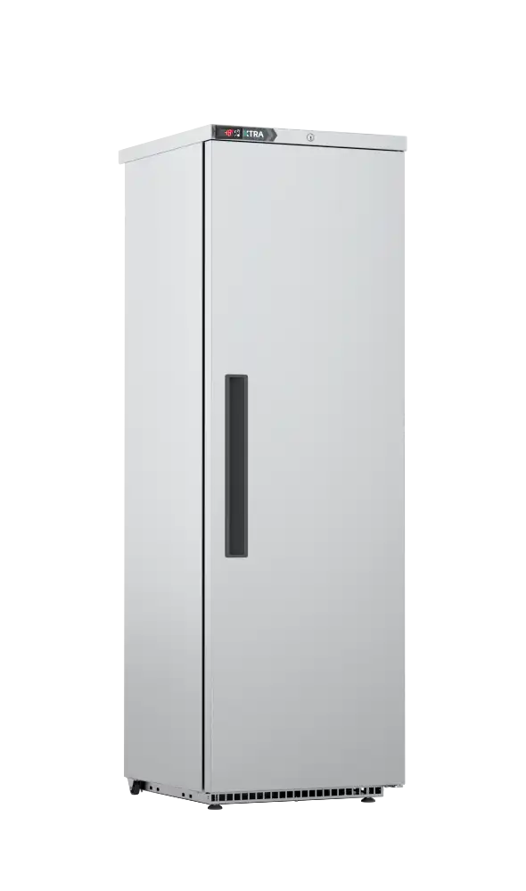 Foster Xtra Slimline 1 Door 410Ltr Cabinet Freezer XR415L 33-279 JD Catering Equipment Solutions Ltd
