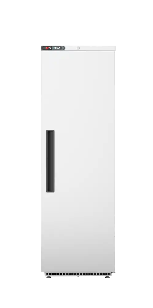 Foster Xtra Slimline 1 Door 410Ltr Cabinet Freezer XR415L 33-279 JD Catering Equipment Solutions Ltd