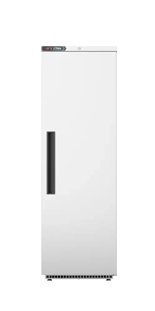CW741 Foster Xtra Slimline 1 Door 410Ltr Cabinet Freezer XR415L 33-279 Right hinge - JD Catering Equipment Solutions Ltd