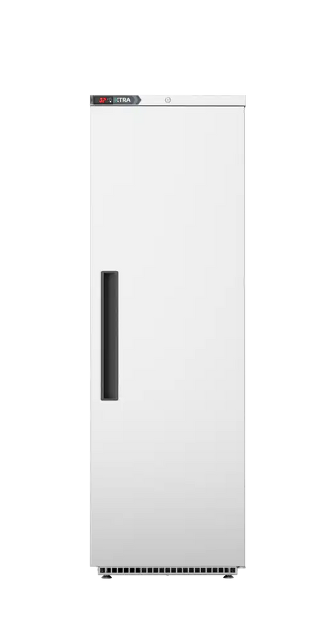 Foster Xtra Slimline 1 Door 410Ltr Cabinet Fridge XR415H 33-111 JD Catering Equipment Solutions Ltd