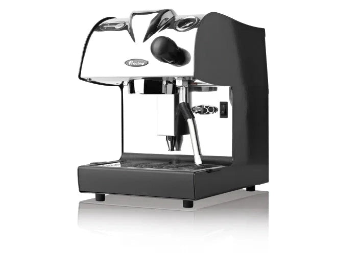 Fracino Domestic Espresso Coffee Machine PICCINO - JD Catering Equipment Solutions Ltd