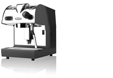 Fracino Domestic Espresso Coffee Machine PICCINO JD Catering Equipment Solutions Ltd