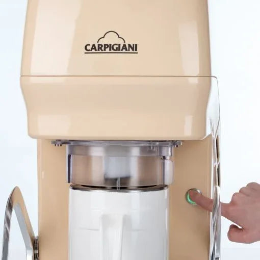 CX492 Carpigiani Freeze & Go Artisanal Gelato Machine