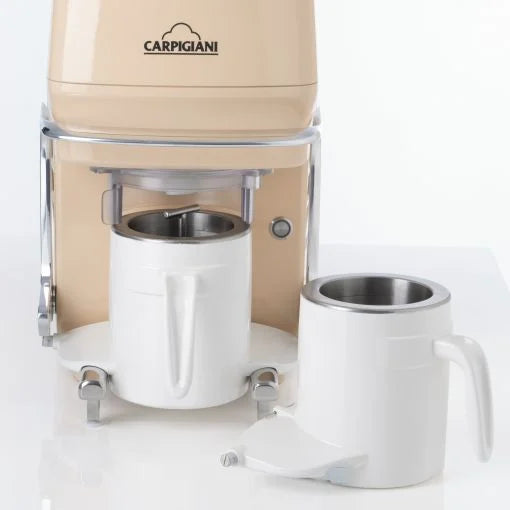 CX492 Carpigiani Freeze & Go Artisanal Gelato Machine