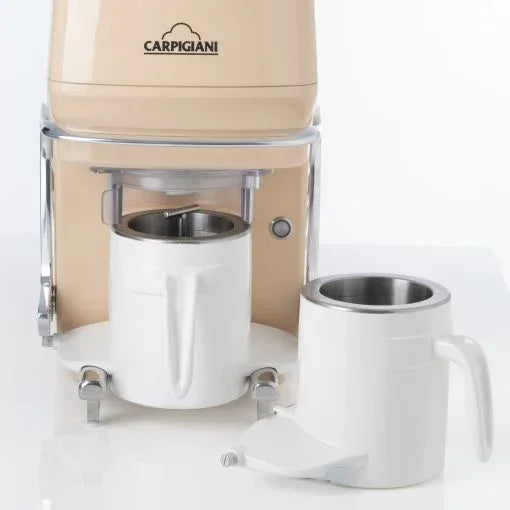 CX492 Carpigiani Freeze & Go Artisanal Gelato Machine
