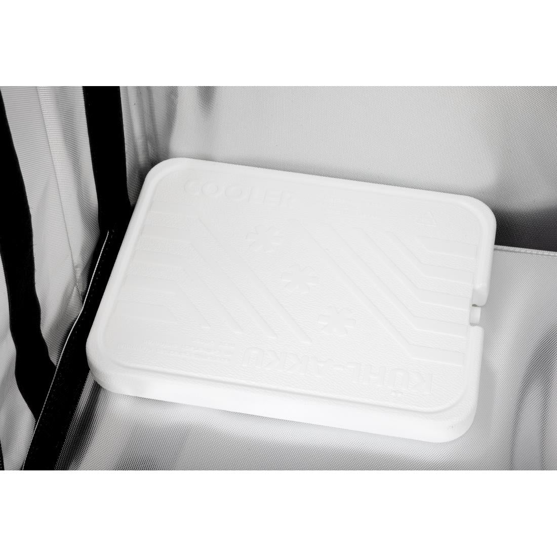 Freezer Block JD Catering Equipment Solutions Ltd