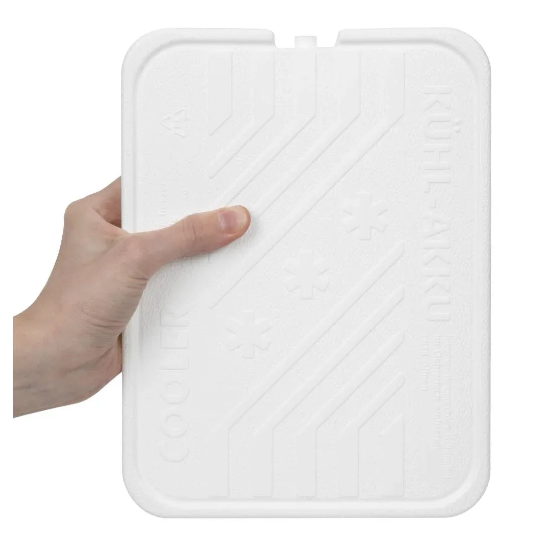 T757 Freezer Block - JD Catering Equipment Solutions Ltd