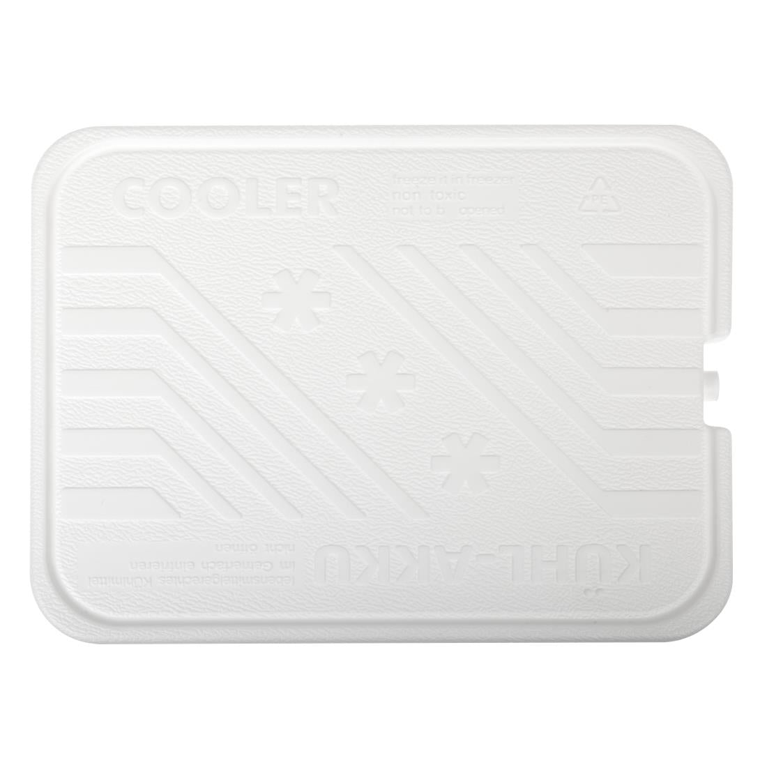 Freezer Block JD Catering Equipment Solutions Ltd