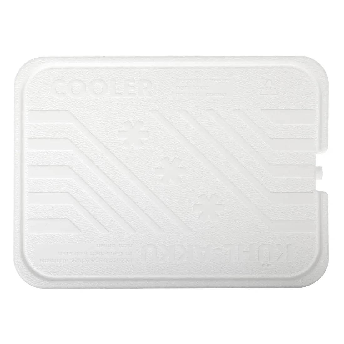 T757 Freezer Block - JD Catering Equipment Solutions Ltd