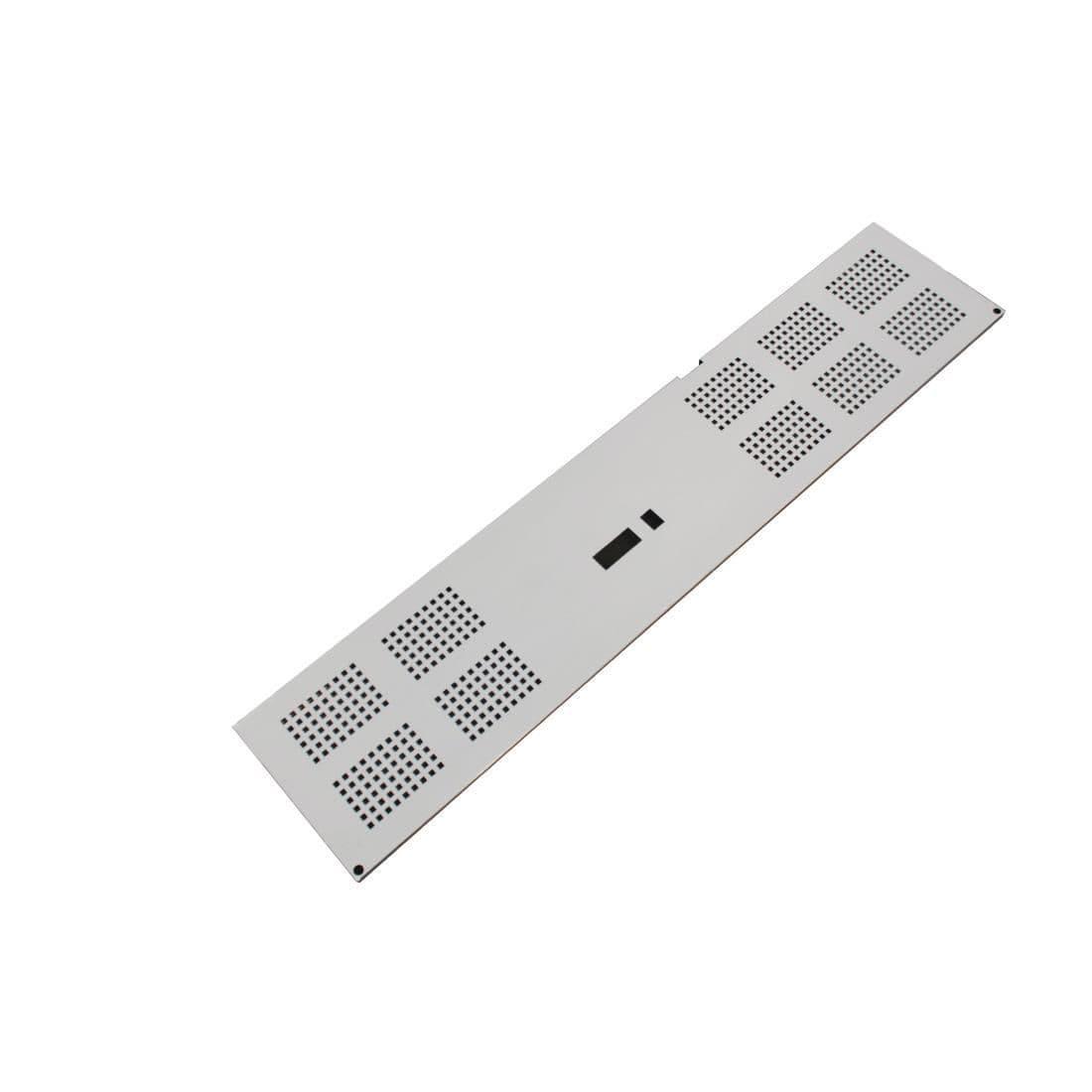 AB929 Front Panel - JD Catering Equipment Solutions Ltd