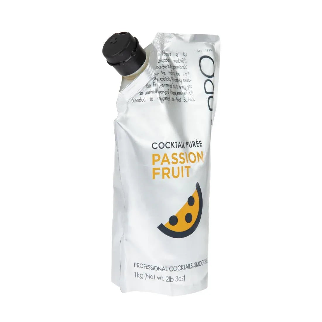 CF724 Funkin Puree Passion Fruit - JD Catering Equipment Solutions Ltd