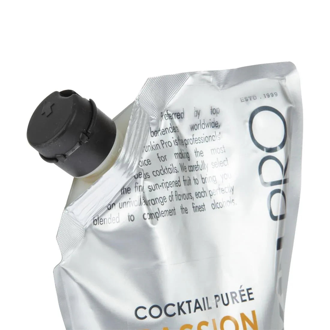 CF724 Funkin Puree Passion Fruit - JD Catering Equipment Solutions Ltd