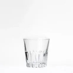 Pack Size 6 - Borgonovo Stepback Double Old Fashioned 360ml - G11100220