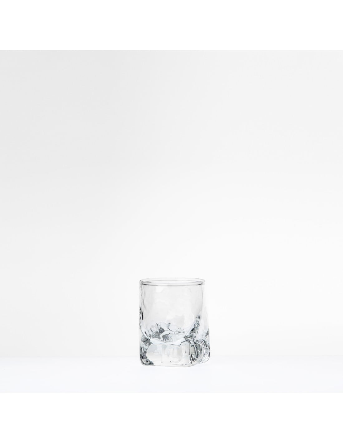 Pack Size 6 - Borgonovo Frosty Shot Glass 70ml - G11107120