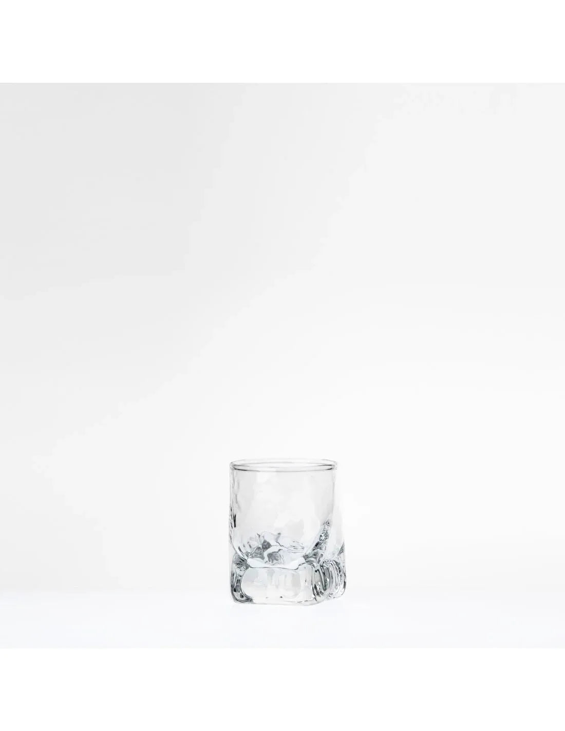 Pack Size 6 - Borgonovo Frosty Shot Glass 70ml - G11107120
