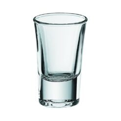 Pack Size 1 - Borgonovo Junior Shot Glass 35ml/1.25oz - G11110028H