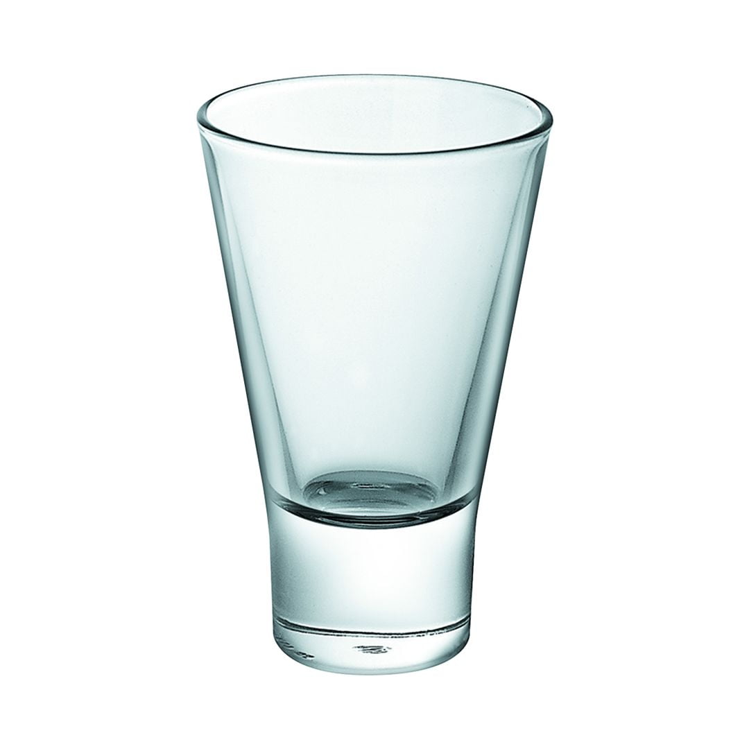 Pack Size 12 - Borgonovo V Series Tumbler 140ml/5oz - G11126021H