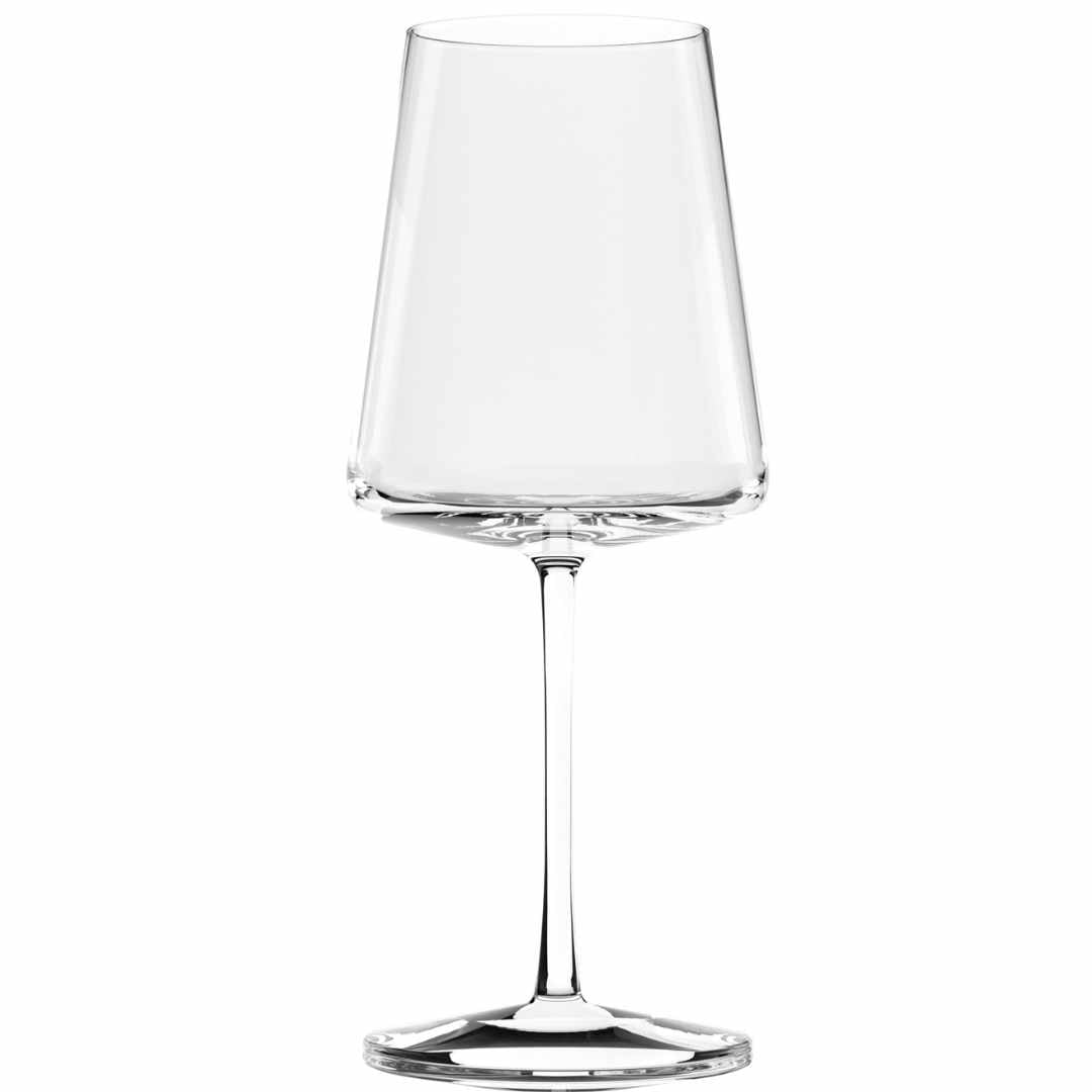 Pack Size 6 - DPS Tableware Power Bordeaux 648ml/22oz - G159/35