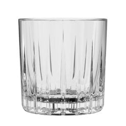 Pack Size 6 - DPS Tableware Traze "Present" Double Rock 350ml - G1P03662