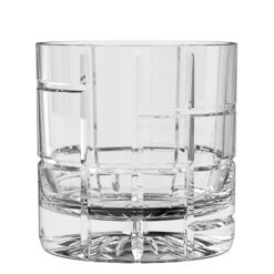 Pack Size 6 - DPS Tableware Traze "Future" Double Rock 350ml - G1P03663