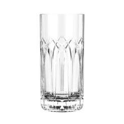 Pack Size 6 - DPS Tableware Traze Past Hi Ball 350ml - G1P03664
