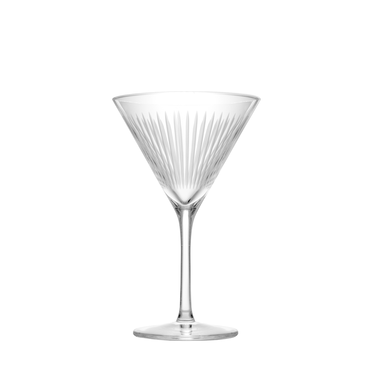 Soho Cocktail Martini 250ml/8½oz Pack Size 6 - G205/25/1620