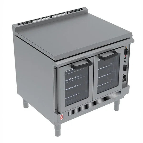 Falcon Dominator G2112 Gas Convection Oven 2/1gn