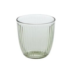 Pack Size 6 - DPS Tableware Green Tumbler 295ml - G220702