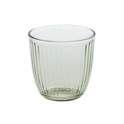 Pack Size 6 - DPS Tableware Green Tumbler 295ml - G220702