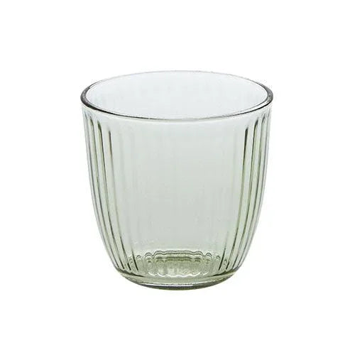 Pack Size 6 - DPS Tableware Green Tumbler 295ml - G220702