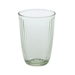 Pack Size 6 - DPS Tableware Green Long Drink 395ml - G220703