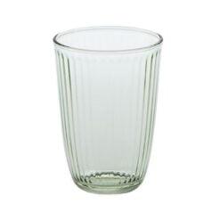 Pack Size 6 - DPS Tableware Green Long Drink 395ml - G220703