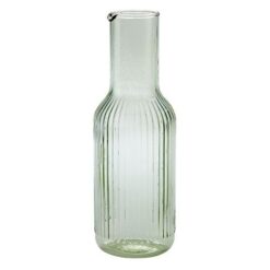 Pack Size 6 - DPS Tableware Green Decanter 800ml - G220704