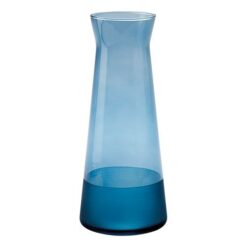Pack Size 6 - DPS Tableware Matte Blue Carafe 1,145ml - G220707