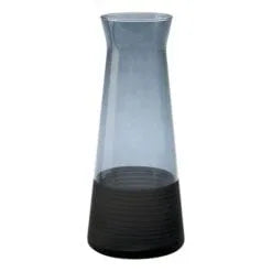 Pack Size 6 - DPS Tableware Matte Grey Carafe 1,145ml - G220708