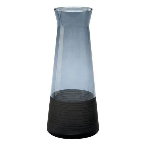 Pack Size 6 - DPS Tableware Matte Grey Carafe 1,145ml - G220708