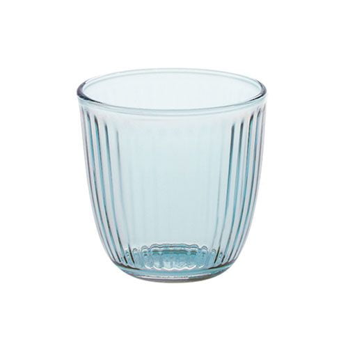Pack Size 6 - DPS Tableware Blue Tumbler 295ml - G220712
