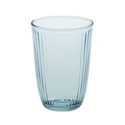 Pack Size 6 - DPS Tableware Blue Long Drink 395ml - G220713