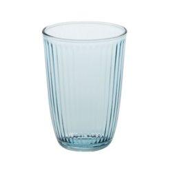Pack Size 6 - DPS Tableware Blue Long Drink 395ml - G220713