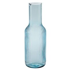 Pack Size 6 - DPS Tableware Blue Decanter 800ml - G220714