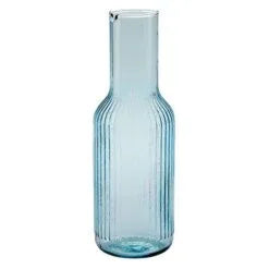 Pack Size 6 - DPS Tableware Blue Decanter 800ml - G220714