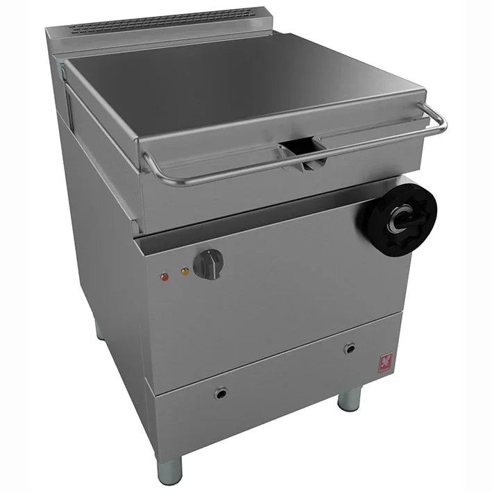 Falcon Chieftain Manual Tilt Bratt Pan G2962 Natural/LPG - JD Catering Equipment Solutions Ltd