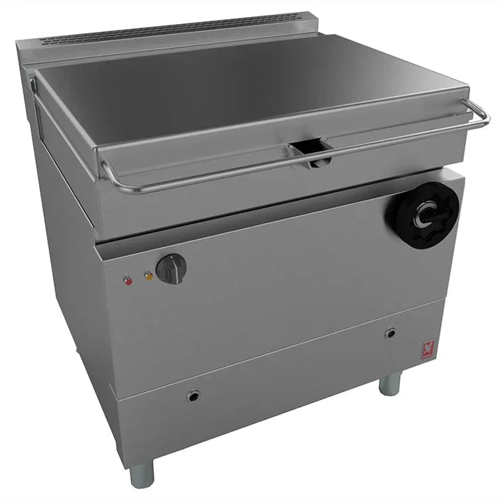 Falcon Chieftain Manual Tilt Bratt Pan G2994 Natural/LPG - JD Catering Equipment Solutions Ltd
