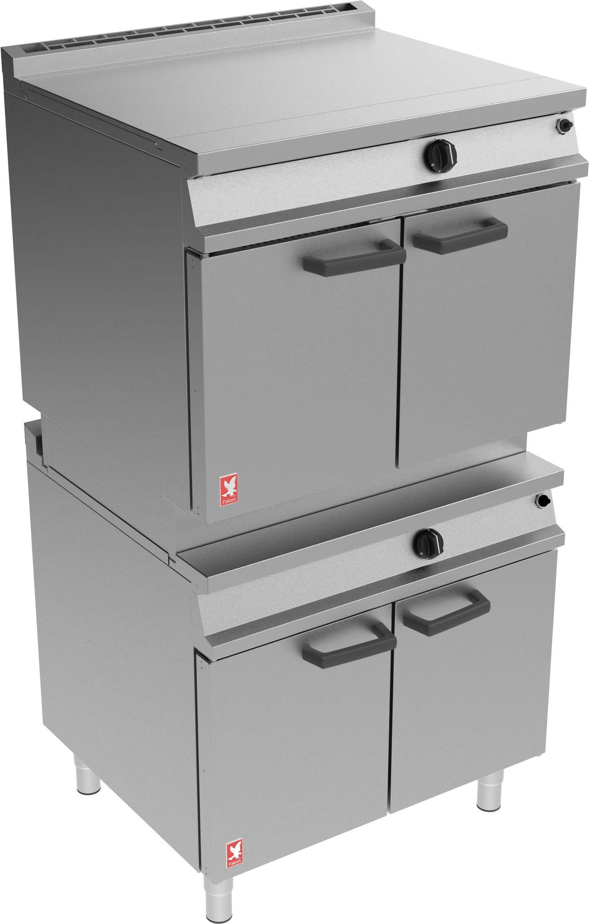 Falcon Dominator Plus Propane Gas Two Tier General Purpose Oven G3117/2 | GP013-P – JD Catering Equipment