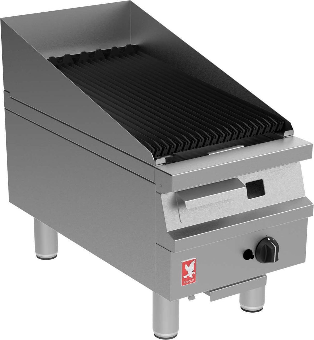 Falcon Dominator Plus Natural/LPG Radiant Chargrill G3425