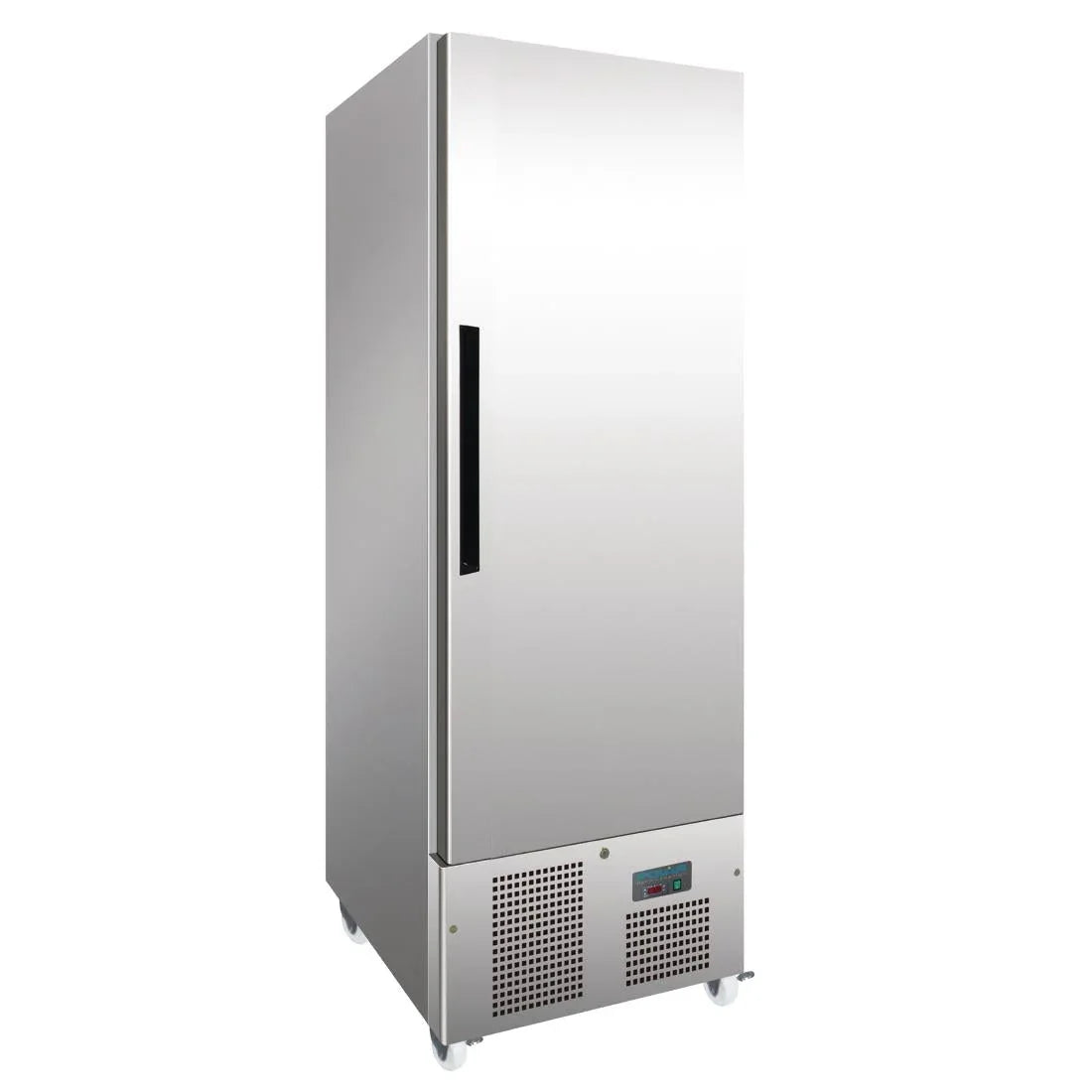 G591 Polar G-Series Upright Slimline Freezer 440Ltr - JD Catering Equipment Solutions Ltd