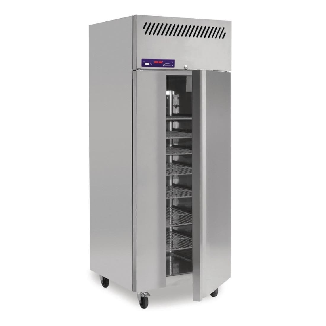 G684 Williams Reach In Blast Chiller Stainless Steel 23kg J1BC JD Catering Equipment Solutions Ltd